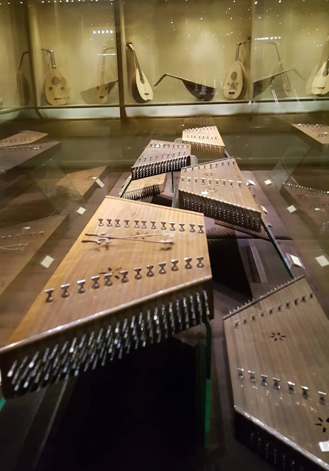 Santoor center on sale