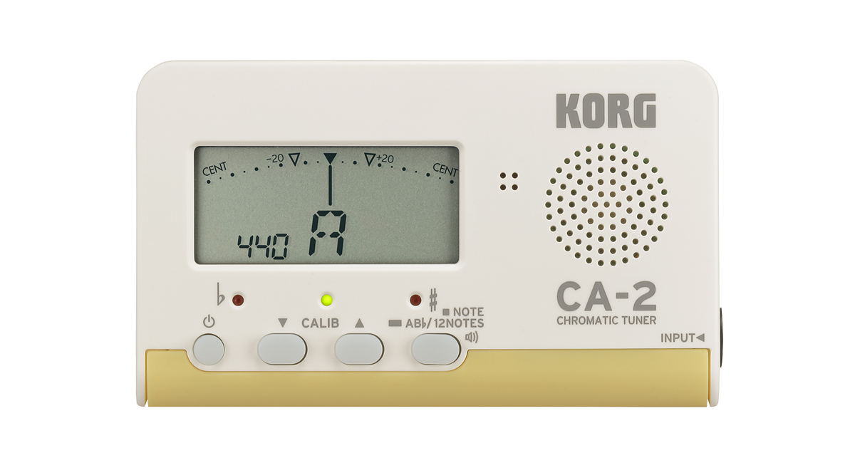 تیونر کرگ مدل CA-2