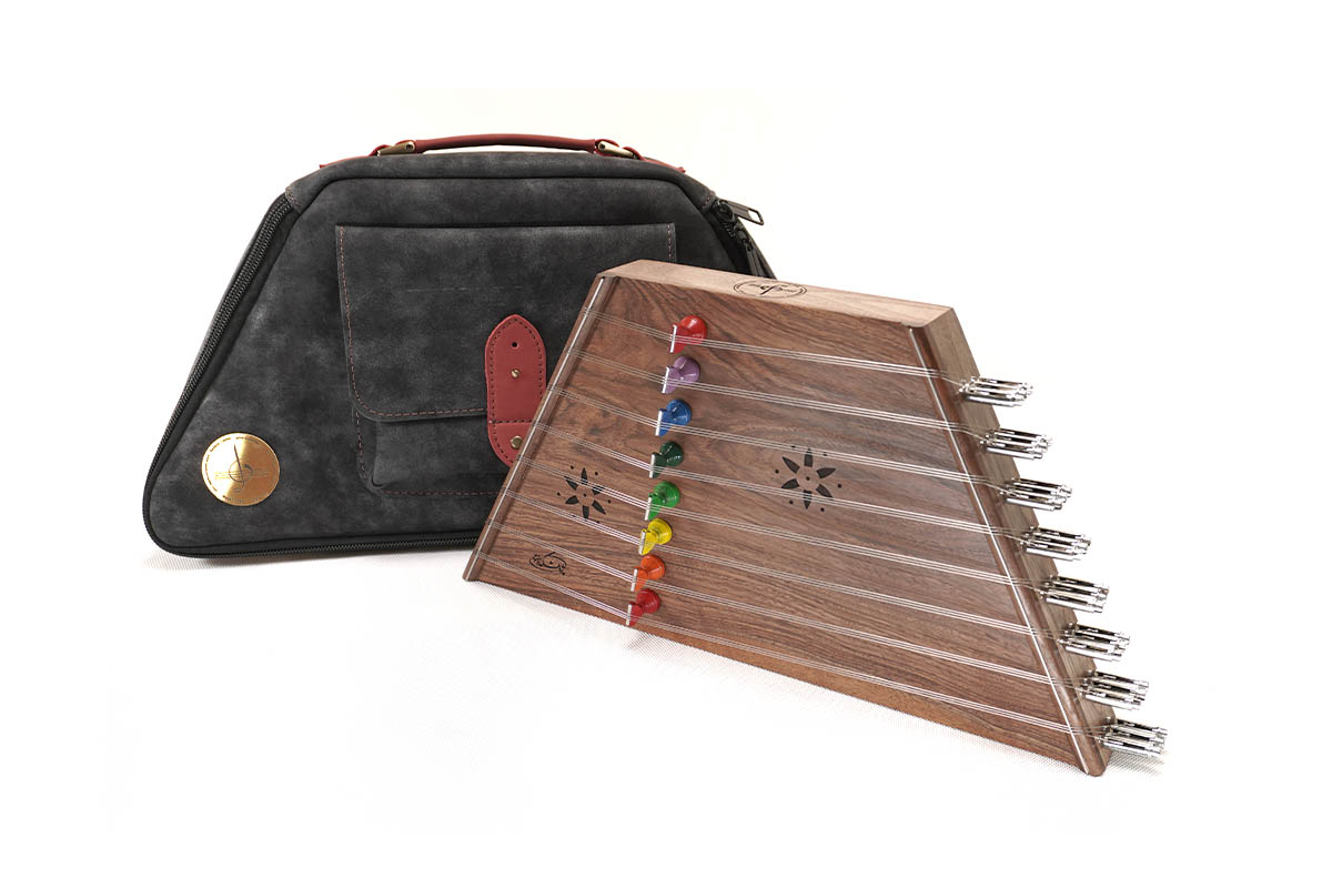 Children’s Santoor 