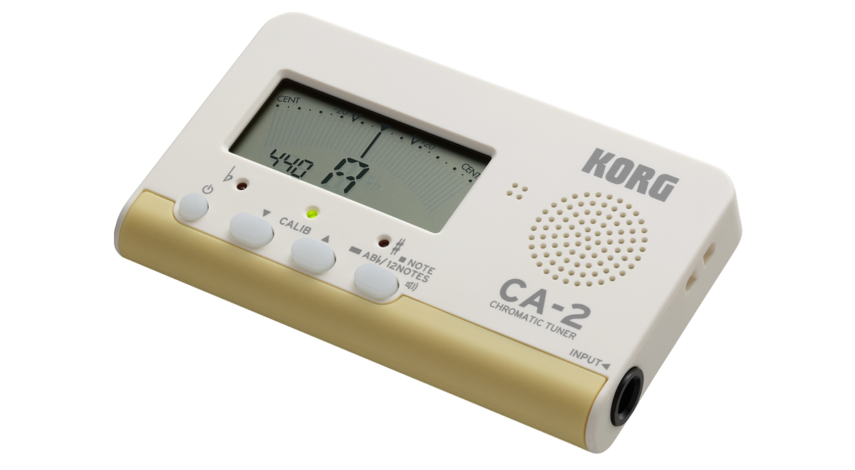 تیونر کرگ مدل CA-2